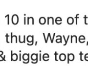 lil yachty top 10 IG comment 1