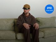 Bad Bunny Spotify Nov24