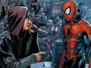 Eminem Spider-man 2022