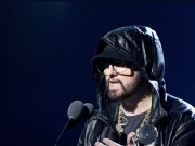 Eminem Pays Homage to Hip-Hop Legends in His Hall of Fame Induction Speech