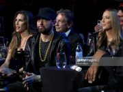 Eminem Pays Homage to Hip-Hop Legends in His Hall of Fame Induction Speech