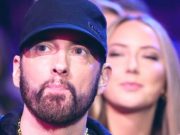 Eminem Pays Homage to Hip-Hop Legends in His Hall of Fame Induction Speech