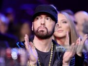 Eminem Pays Homage to Hip-Hop Legends in His Hall of Fame Induction Speech