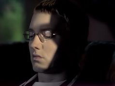 Eminem — “Mockingbird” Surpassed 2.1 Billion Streams on Spotify