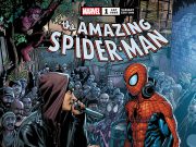 Spiderman 2022
