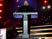 Dr. Dre Rock and Roll Hall of Fame