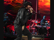 Eminem Rock and Roll Hall of Fame 2022