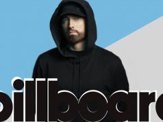 “Lose Yourself” Hits No.1 on Billboard Chart After 10 Years