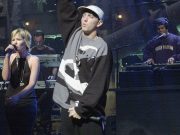 Dido Eminem SNL 2000