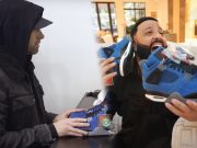 Eminem DJ Khaled Jordan 4s Encore