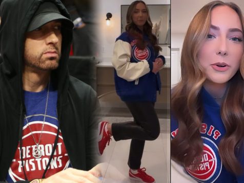 Eminem’s Daughter Hailie Got Engaged | Eminem.Pro - the biggest and