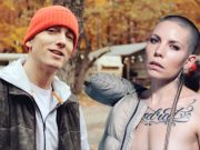 Eminem Skylar RIde
