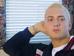 Eminem — “The Way I Am” Surpassed 500 Million Streams on Spotify