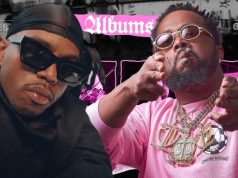 “Complex” Put 2 Shady Records Projects on The Best Albums of 2022 List