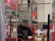 target