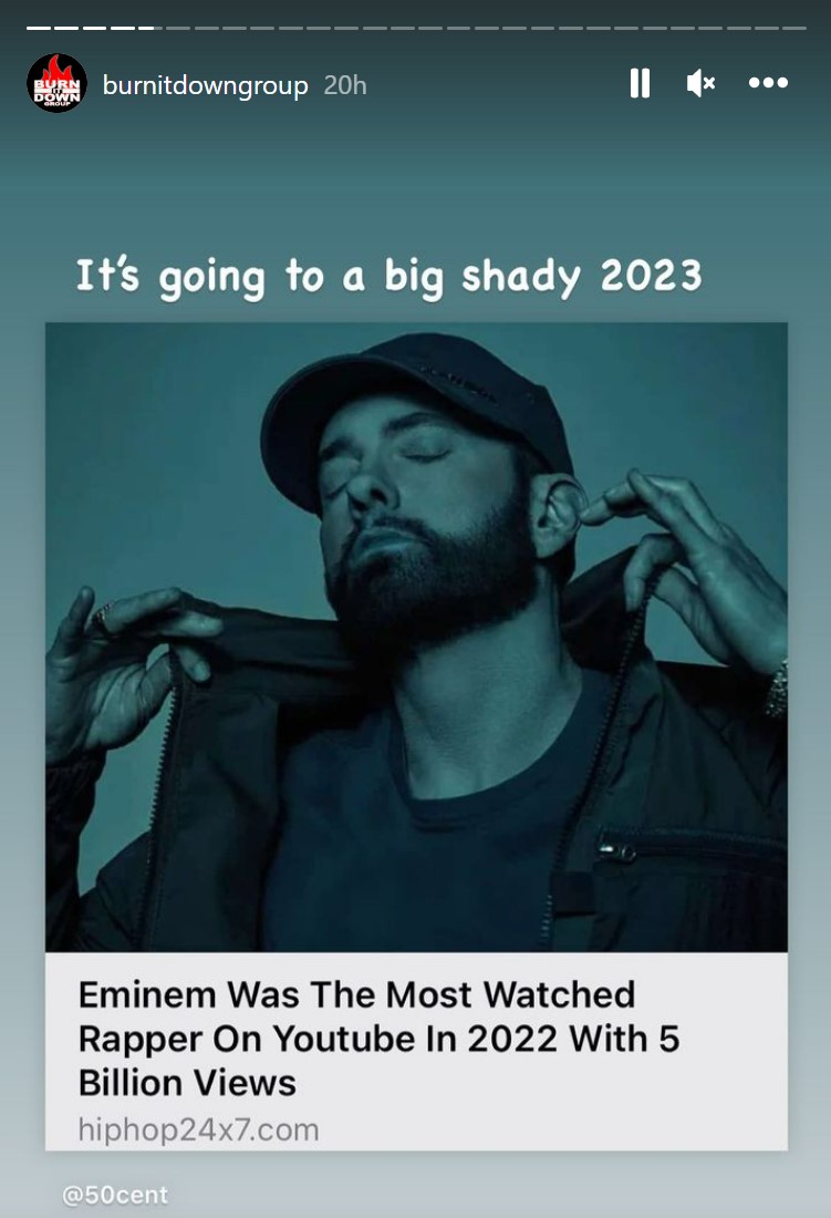 D12 Launched New Website  Eminem.Pro - the biggest and most trusted source  of Eminem