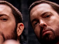 New Eminem Photos From Godzilla Photoset New Eminem Photos From Godzilla Photoset