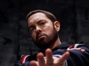New Eminem Photos From Godzilla Photoset