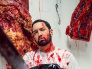 New Eminem Photos From Godzilla Photoset