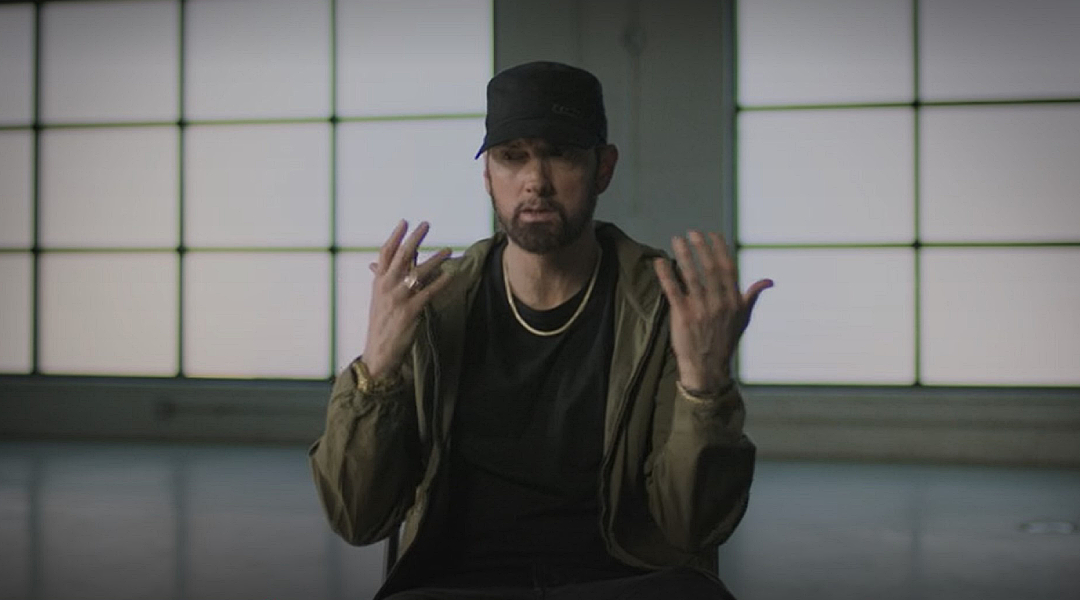 Eminem in 2023  Eminem, Eminem now, Marshall mathers