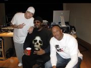 Eminem Mark Batson Dr, Dre