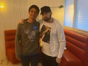 Make-a-Wish Ben Eminem