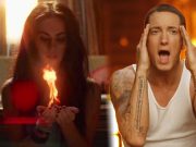 Megan Fox Eminem