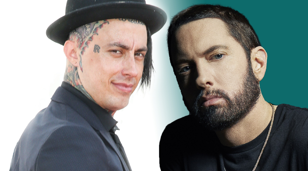 Ronnie Radke Eminem 