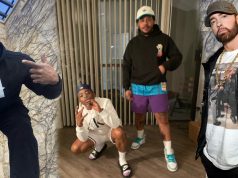 GRIP and Westside Boogie Tested Their Hip Hop Knowledge on Online Trivia Show