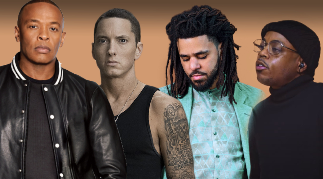 Eminem & Dr. Dre  Eminem songs, Eminem songs list, Eminem