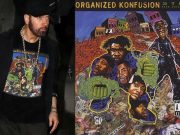Eminem Organised Konfusion Iovine’s bd