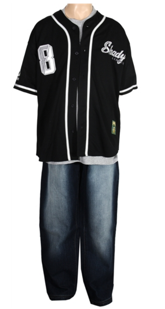 Eminem jersey 2024 for sale