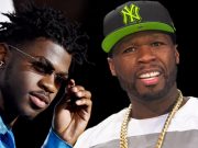 Lil Nas X 50 Cent