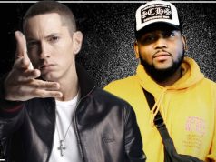 Boi-1da, Producer Behind Eminem’s “Not Afraid”, Receives Global Impact Award in Toronto