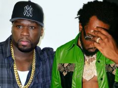 Conway The Machine Recovers From Trauma Inspired By 50 Cent Music, Fifty Shouts Back