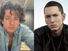 Charlie Puth Names Eminem in His All-Time Top 5