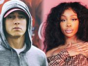 Eminem SZA