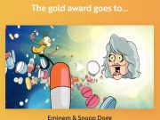 Shots 2d winner