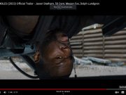 50 Cent Expend4bles upside down