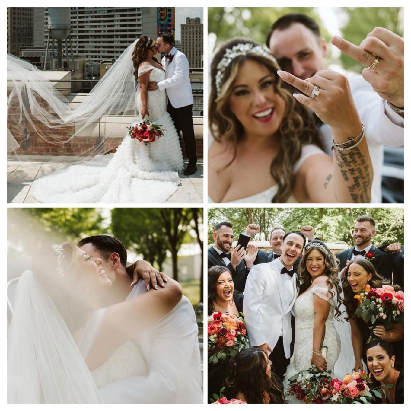 Eminem Family Celebrates His Daughter’s Wedding Eminem.Pro the