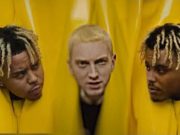 Cordae AI-Eminem AI-Juice WRLD