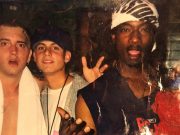 Eminem Eric Young Zee