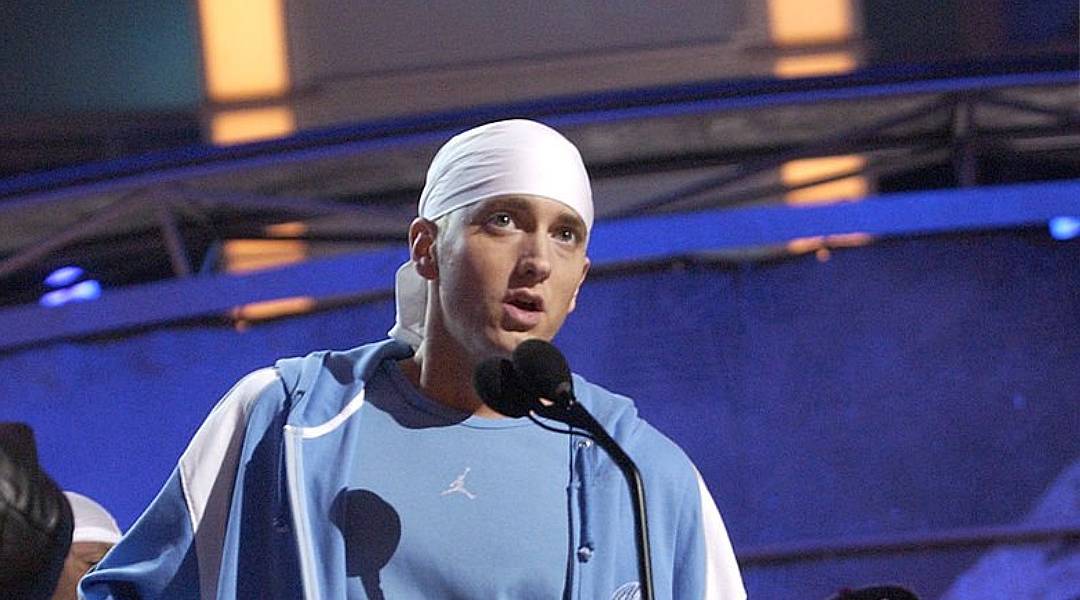 Eminem - The Eminem Show (Expanded Edition) CD UNBOXING 