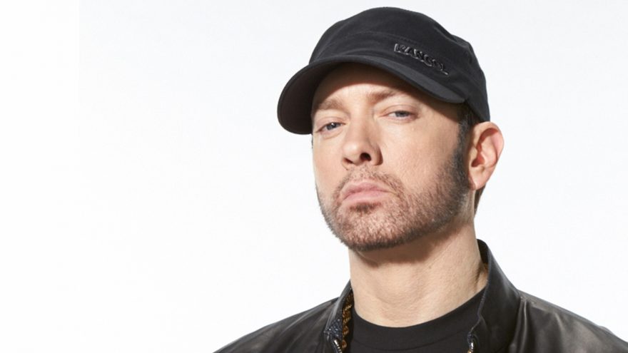 Exclusive: Unveiling Unseen Images of Revival Era Eminem