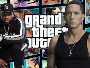 50 Cent Eminem GTA