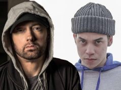 Ez Mil Shares What Surprised Him Most About Meeting Eminem