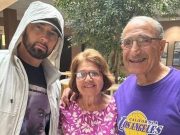 Eminem FredWreck’s Parents