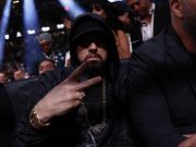 Eminem Las Vegas 29.07.2023
