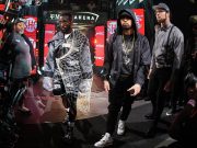 Eminem Las Vegas 29.07.2023