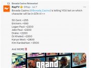GTA Casino